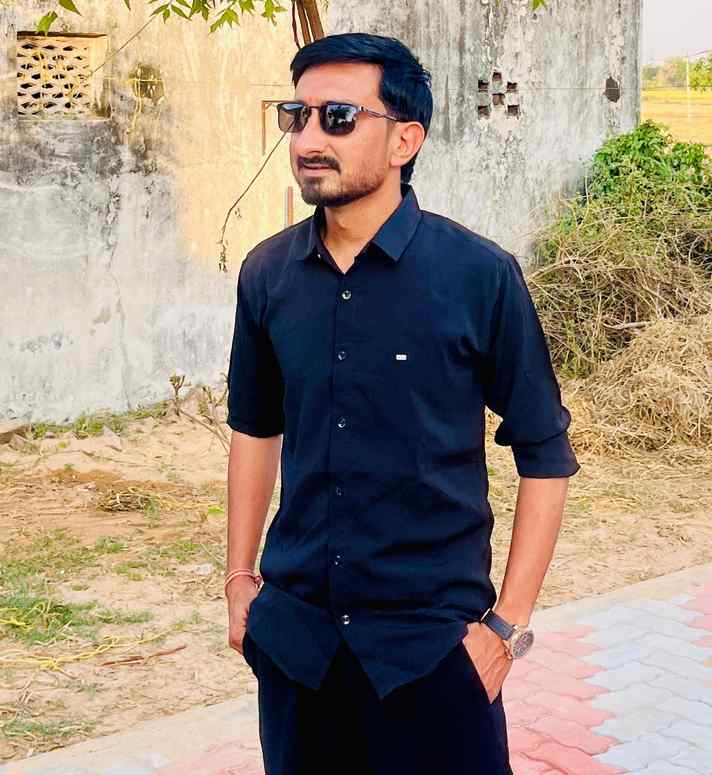 VIJAY DESAI